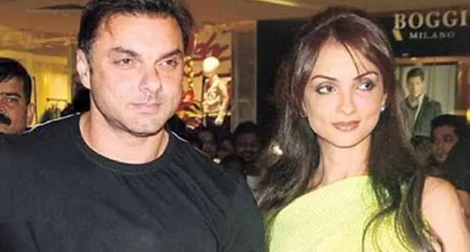 Seema Sachdev Khan Biography: Age, Net Worth, Instagram, Fashion, Parents, Wikipedia, Spouse