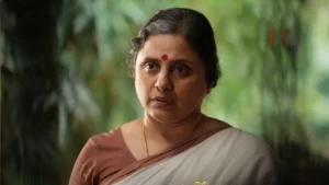 Vanitha Krishnachandran