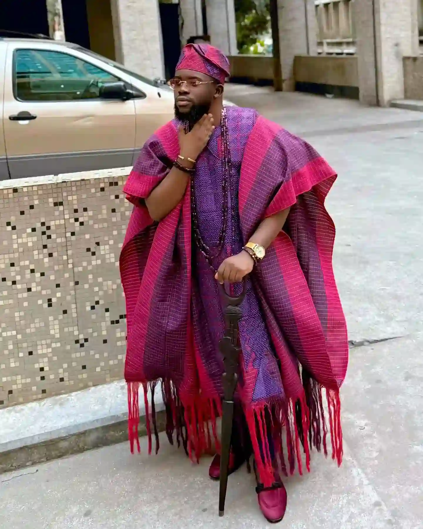 Who Folagade Banks? Mama Deola Bio: Age, State of Origin, Wife, Net Worth, Wikipedia, Comedy
