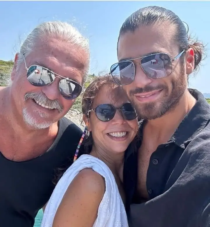 Who is Güldem Yaman? Can Yaman’s mother Bio: Age, Net Worth, Husband, Children, Religion, Wikipedia