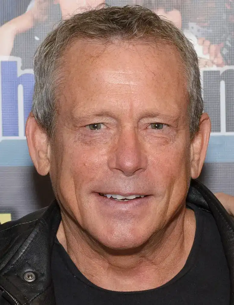 Willie Aames Biography: Age, Net Worth, Siblings, Parents, Wife, Awards, Movies, Height, Children, TV Series