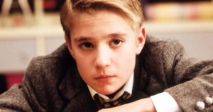 Kevin Alexander Clark