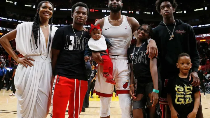 Dwayne Wade’s Son Xavier Wade Biography: Wikipedia Full Name, Age, Siblings, Mother, Net Worth