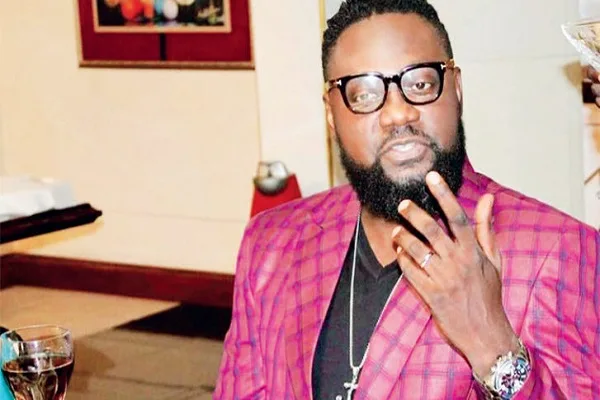 Yemi Blaq Bio: Wife, Movies, Biography, Age, Net Worth, Instagram, Height, Parents, Son
