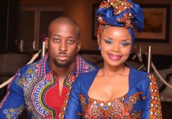 Zoleka Mandela’s Husband, Thierry Nkola Mulopu Bashala Biography: Parents, Siblings, Children, Net Worth, Instagram, Age