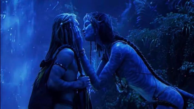 Beyond Chemistry: Love in the Age of DNA Avatars