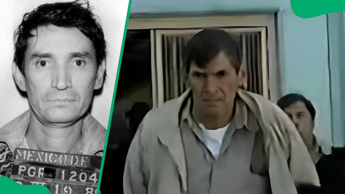 Miguel Félix Murillo Biography: Height, Ethnicity, Age, Net Worth, Sister, Father, Wife