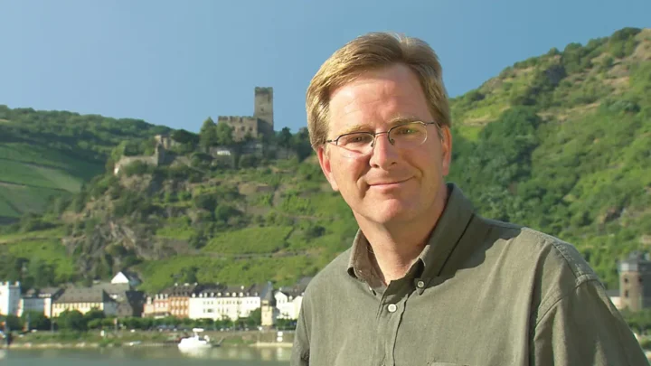 Rick Steves Biography: Height, Ethnicity, Age, Net Worth, Siblings, Parents, Books, Wife, Children