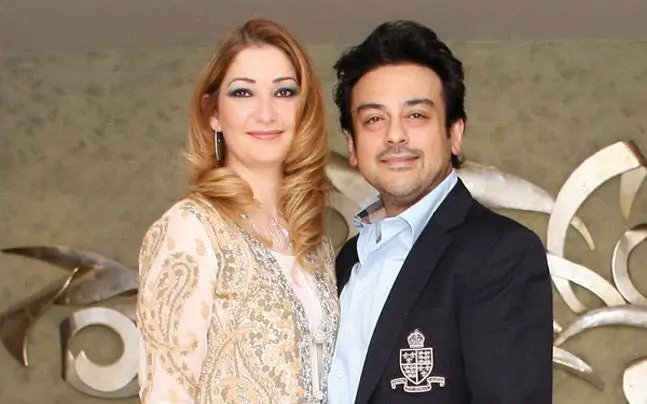 Adnan Sami’s wife, Roya Faryabi Biography: Children, Age, Wife, Wikipedia, Net Worth