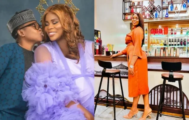 Chinedu Ikedieze’s Wife, Stephanie Promise Biography: Husband, Age, Wikipedia, Net Worth, Instagram, Ethnicity