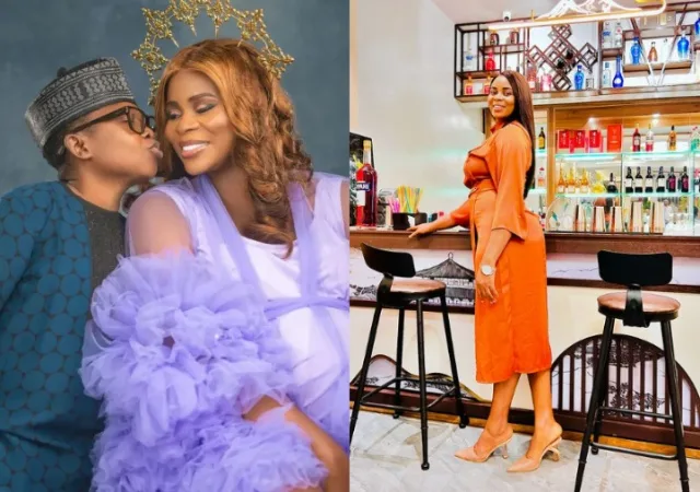 Chinedu Ikedieze’s Wife, Stephanie Promise Biography: Husband, Age, Wikipedia, Net Worth, Instagram, Ethnicity