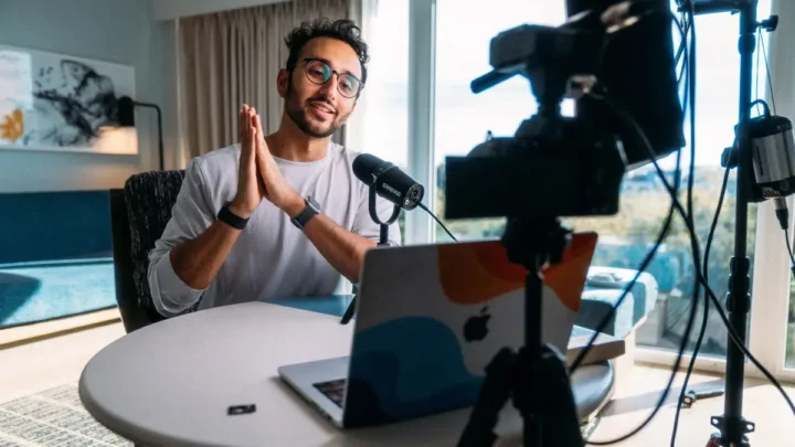 From Sales to Webcam Success: My Life-Changing Journey That You Can Take Too