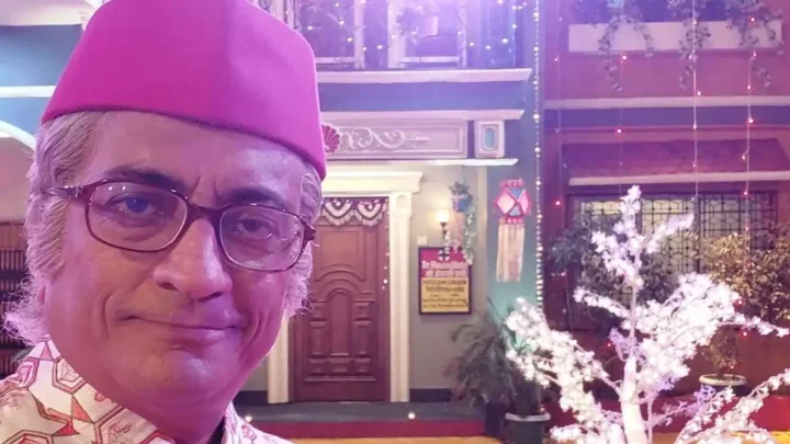 Amit Bhatt Biography: Wife, Age, Net Worth, Siblings, Parents, Height, Movies, Nationality