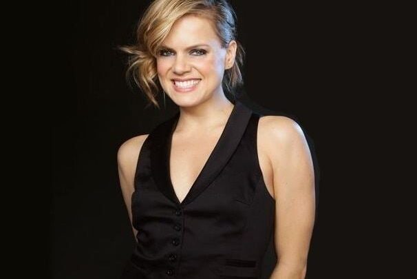 Amy Spanger Biography: Height, Ethnicity, Age, Net Worth, Siblings, Parents, Husband, Films, Music