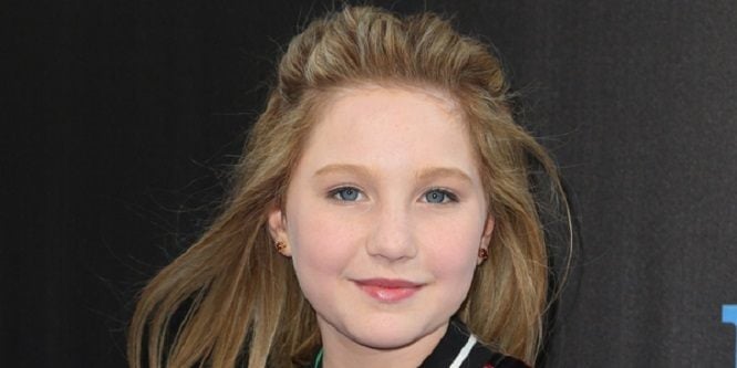 Ella Anderson Biography: Films, Age, Net Worth, Siblings, Parents, Height, Ethnicity, Relationship