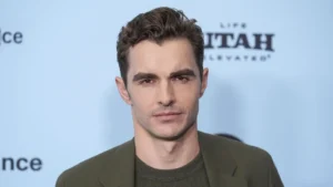Dave Franco
