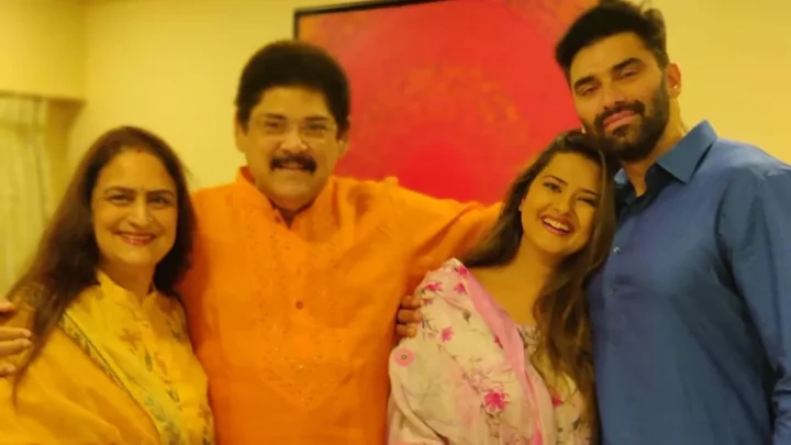 Pankaj Dheer’s Wife, Anita Dheer Biography: Height, Age, Net Worth, Husband, Children, Brother
