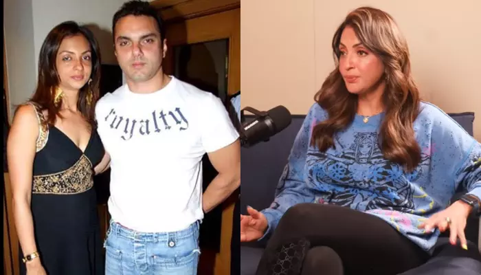 Sohail Khan’s Ex-wife, Seema Khan Biography: Parents, Age, Net Worth, Wikipedia, Height, Children, Siblings