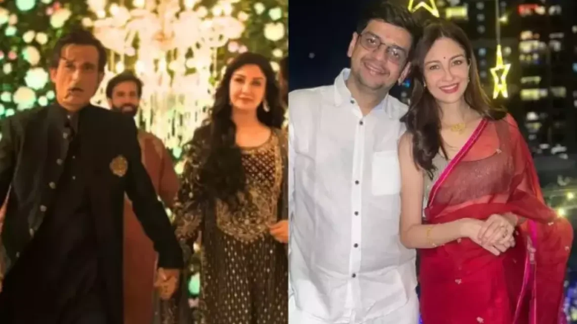 Saumya Tandon’s husband, Saurabh Devendra Singh Biography: Awards, Height, Wikipedia, Weight, Net Worth, Age, Parents, Siblings