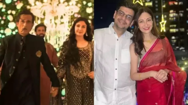 Saumya Tandon’s husband, Saurabh Devendra Singh Biography: Awards, Height, Wikipedia, Weight, Net Worth, Age, Parents, Siblings