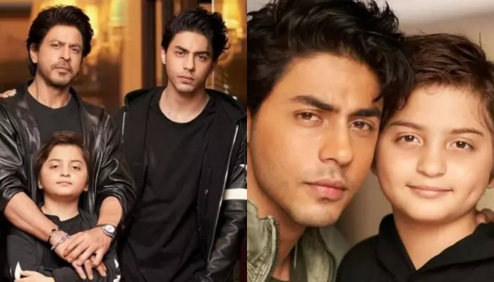 Shah Rukh Khan’s son, AbRam Khan Biography: Age, Net Worth, Instagram, Height, Wiki, Parents, Siblings