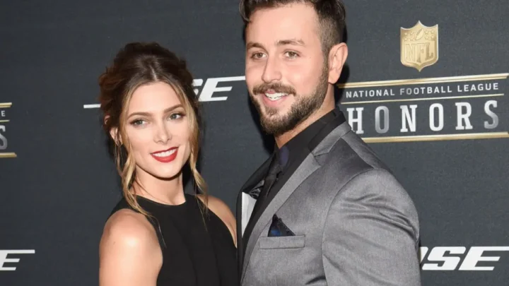 Paul Khoury Biography: Age, Net Worth, Siblings, Parents, Children, Wife, Awards