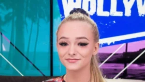 Zoe LaVerne