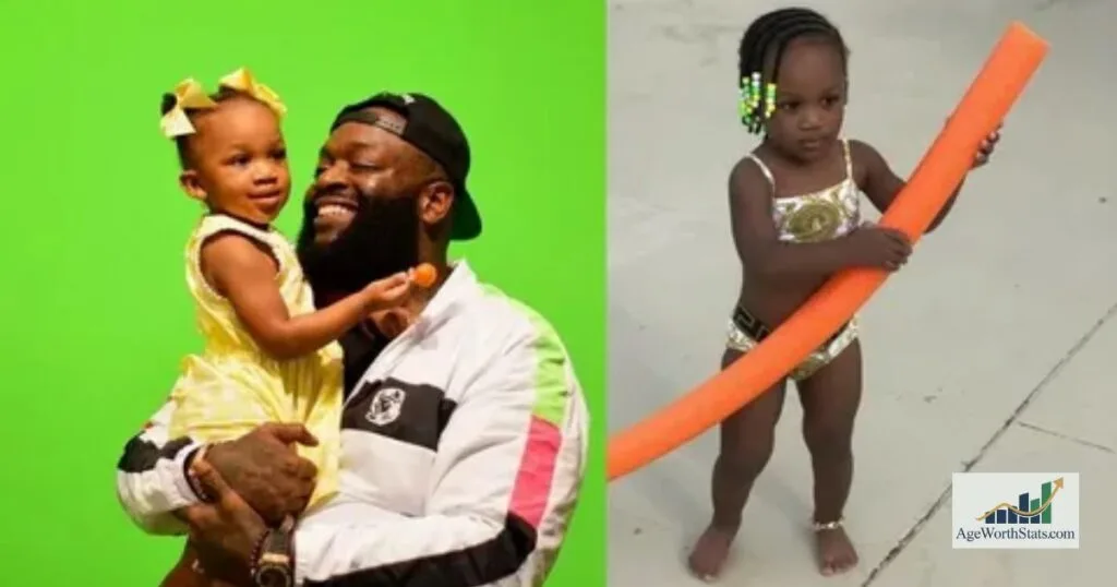 Rick Ross’ daughter Berkeley Hermès Roberts Biography: Height, Ethnicity, Age, Net Worth, Siblings, Parents