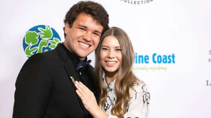 Bindi Irwin’s Husband, Chandler Powell Biography: Instagram, Parents, Net Worth, Age, Children, Siblings, Height