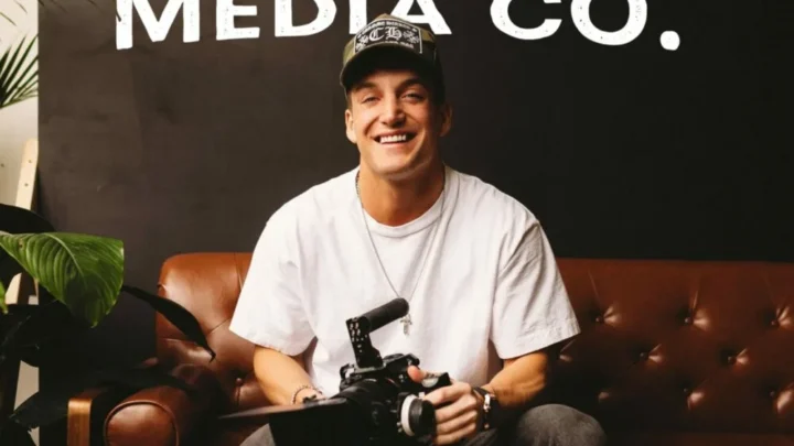 ALEX HARP Biography: Height, Ethnicity, Age, Net Worth, Siblings, Parents, Girlfriend