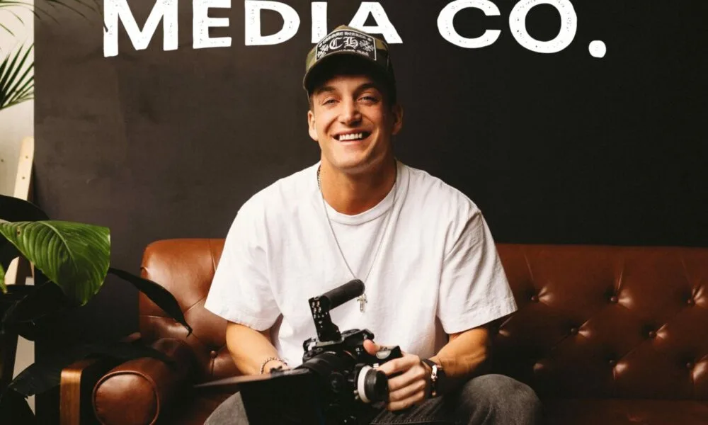 ALEX HARP Biography: Height, Ethnicity, Age, Net Worth, Siblings, Parents, Girlfriend