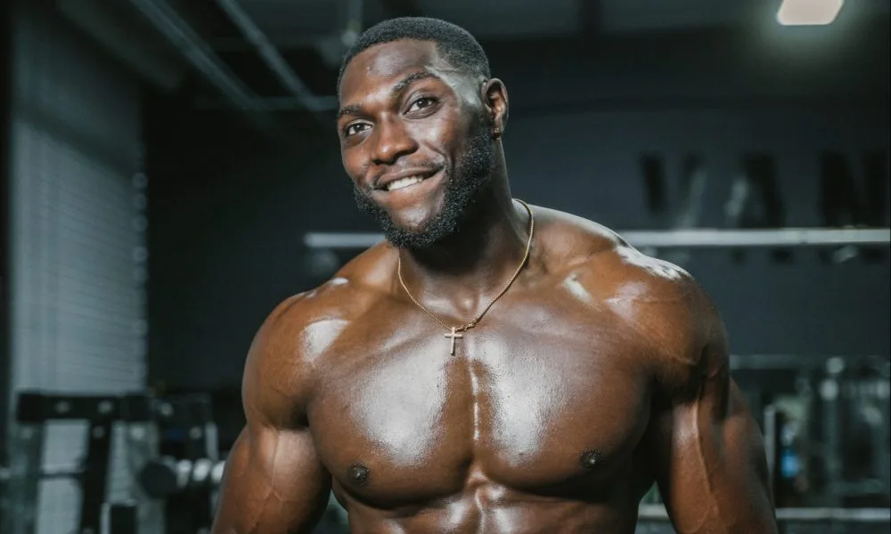 Markinson Alume Biography: Age, Height, Instagram, Net Worth, Awards, Parents, Siblings, Nationality