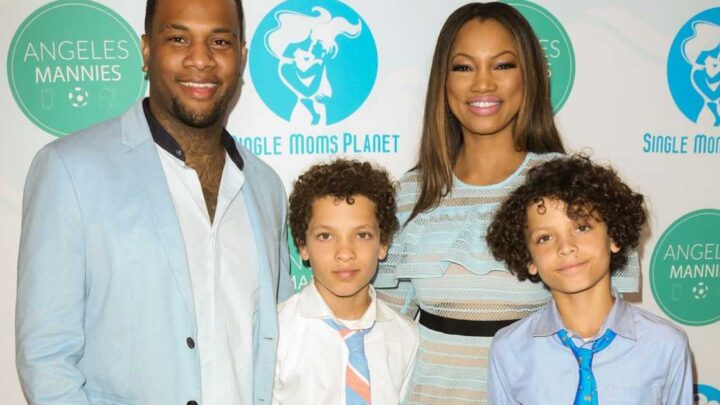 Garcelle Beauvais’ Son, Jax Joseph Nilon Bio: Instagram, Net Worth, Age, Siblings, Father