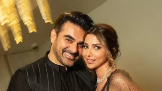 Arbaaz Khan’s wife, Sshura Khan Biography: Instagram, Children, Parents, Siblings, Age, Net Worth