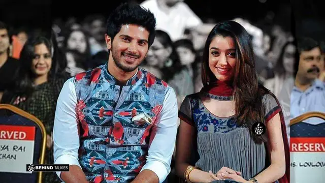 Dulquer Salmaan’s Wife, Amal Sufiya Biography: Age, Parents, Height, Children, Net Worth