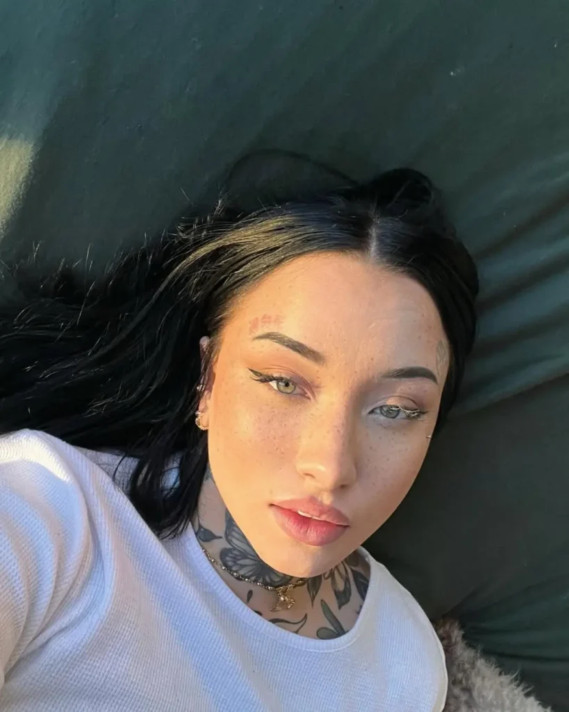 Teddy Swims’ girlfriend Cassidie Cottones Biography: Height, Ethnicity, Age, Net Worth, Siblings, Parents, Boyfriend