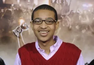 Nick Nervies