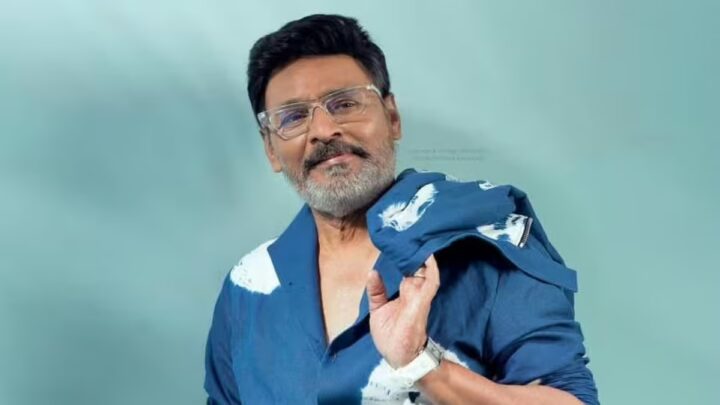 K. Bhagyaraj Biography: Age, Family, Net Worth, Wife, Instagram, Movies, Wikipedia