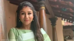 Alya Manasa