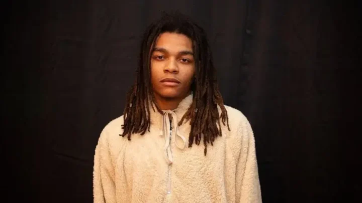 Nelly’s son, Cornell Haynes III Biography: Girlfriends, Age, Net Worth, Instagram, Siblings, Height, Awards