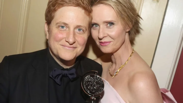 Cynthia Nixon’s Wife, Christine Marinoni Biography: Nationality, Age, Net Worth, Height, Children, Career, Wiki