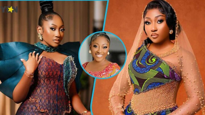 Anita Akuffo Biography: Dating Life, Height, Ethnicity, Age, Net Worth, Siblings, Parents