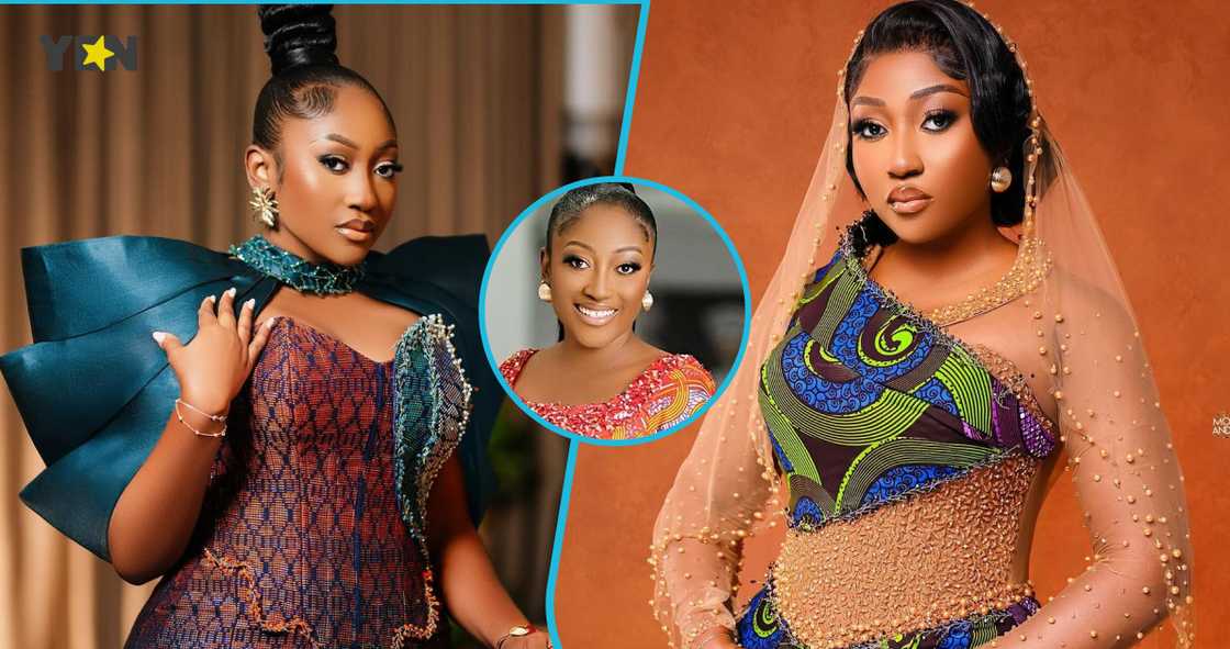 Anita Akuffo Biography: Dating Life, Height, Ethnicity, Age, Net Worth, Siblings, Parents