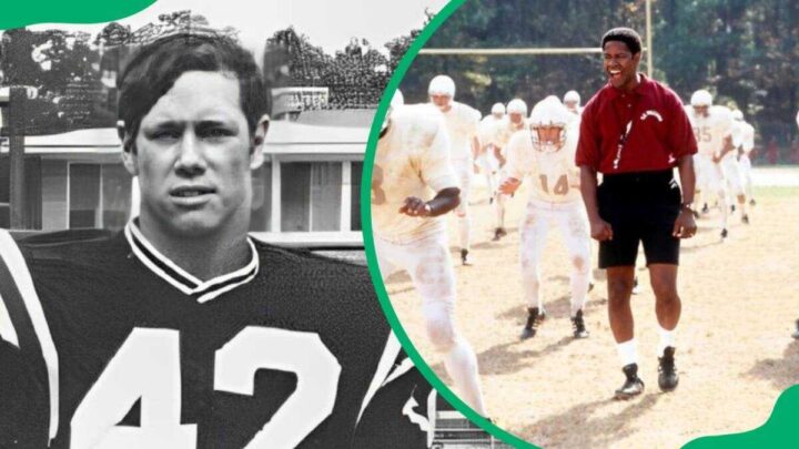 Gerry Bertier Biography: Age, Death, Funeral, Net Worth, Parents, Sister, Height, Religion, Ethnicity