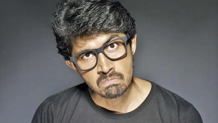 Karthik Kumar Biography: Movies & TV Shows, Net Worth, Parents, Age, Children, Instagram, Nationality