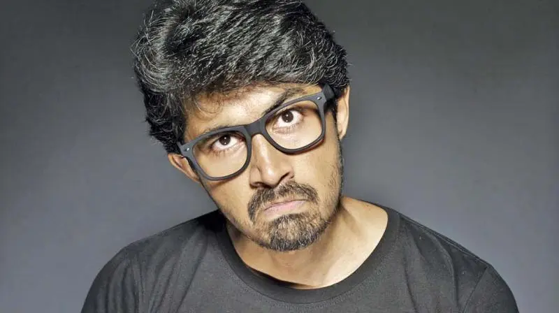 Karthik Kumar Biography: Movies & TV Shows, Net Worth, Parents, Age, Children, Instagram, Nationality