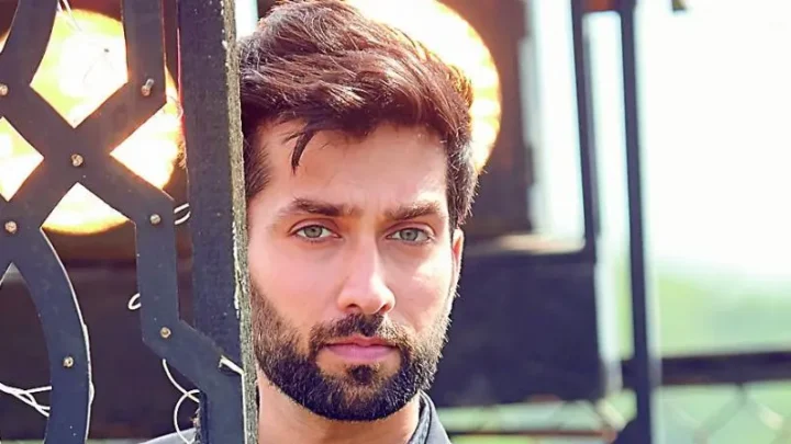 Nakuul Mehta Biography: Wikipedia, Net Worth, Nationality, Height, Parents, Siblings, Wife, Children, Movies, Age