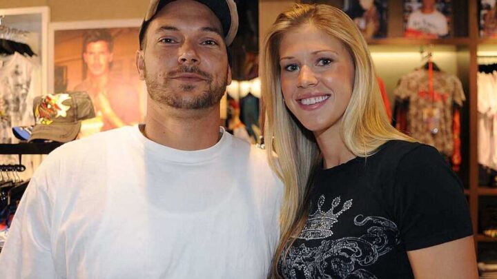 Kevin Federline Biography: Wife, Height, Children, Parents, Siblings, Age, Net Worth, Instagram, Songs, Movies