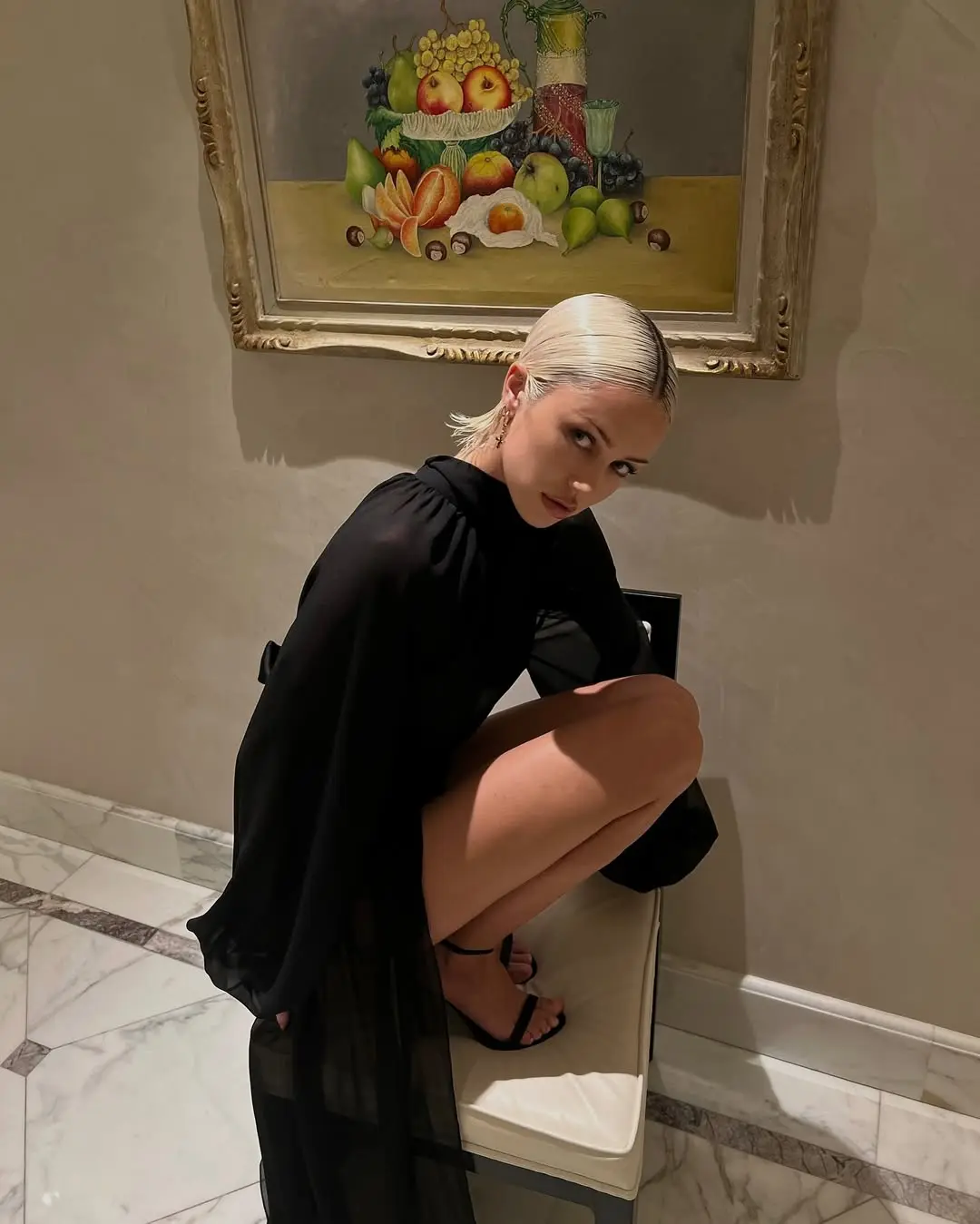 Who is Delilah Belle Hamlin? Lisa Rinna’s daughter Bio: Net Worth, Age, Parents, Biography, Siblings, Height