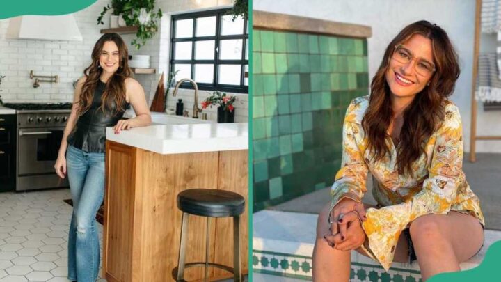 Rhett McLaughlin’s wife Jessie McLaughlin Biography: Height, Ethnicity, Age, Net Worth, Siblings, Parents, Children